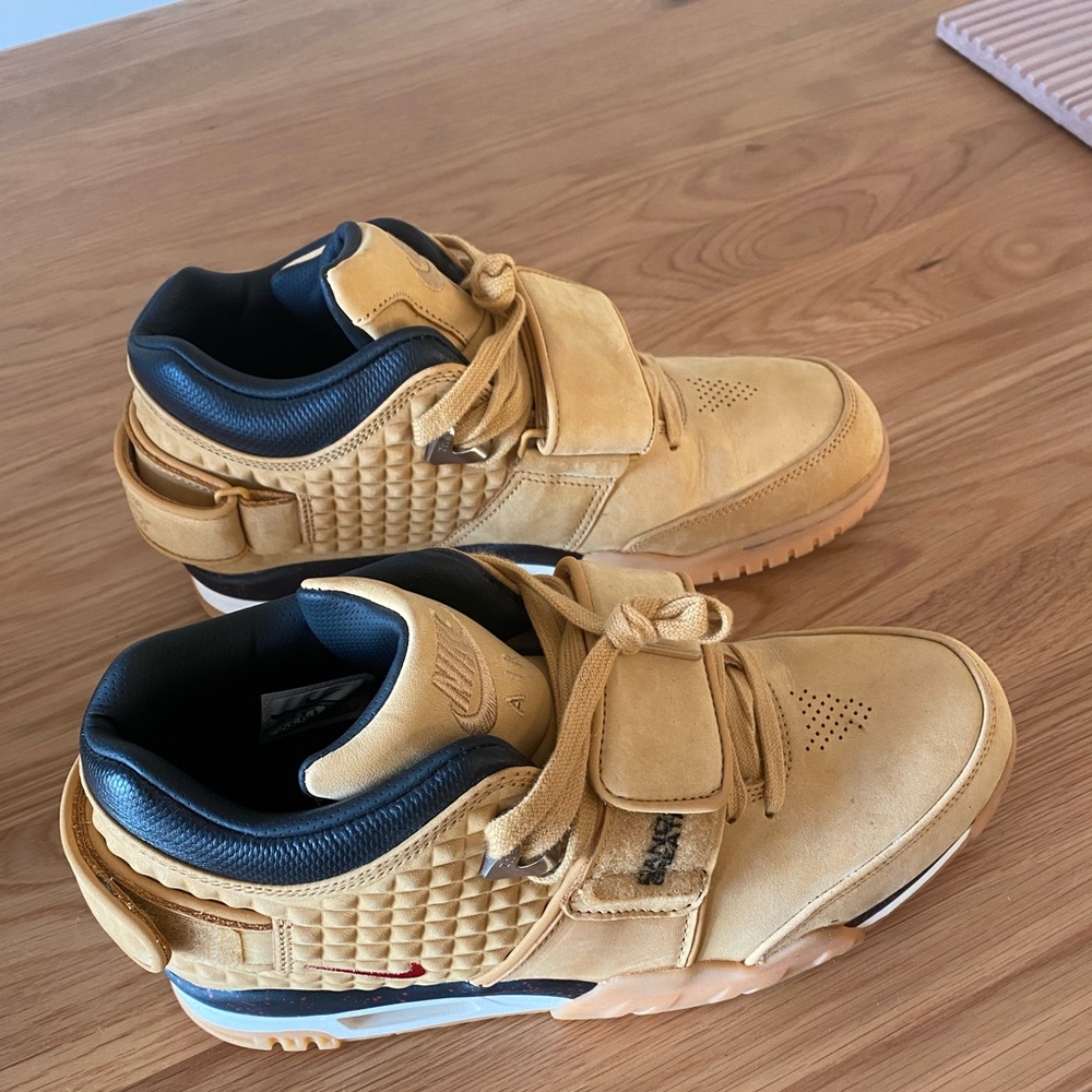 2015 Air Cruz Wheat